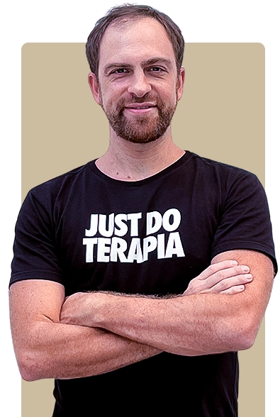 Psicologo em Porto Alegre Joao Pedro Pilau