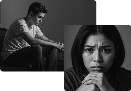 Psicoterapia para ansiedade e trauma Porto Alegre